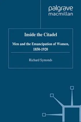 Symonds |  Inside the Citadel | eBook | Sack Fachmedien