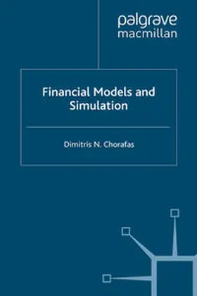 Chorafas |  Financial Models and Simulation | eBook | Sack Fachmedien