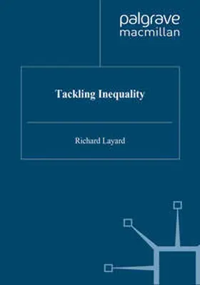Layard |  Tackling Inequality | eBook | Sack Fachmedien