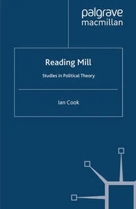 Cook |  Reading Mill: Studies in Political Theory | eBook | Sack Fachmedien