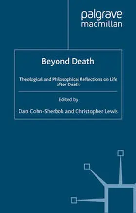 Cohn-Sherbok / Lewin |  Beyond Death | eBook | Sack Fachmedien