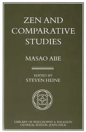 Abe / Heine |  Zen and Comparative Studies | eBook | Sack Fachmedien