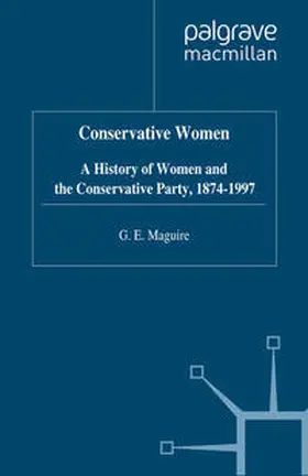 Maguire |  Conservative Women | eBook | Sack Fachmedien