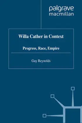 Reynolds |  Willa Cather in Context | eBook | Sack Fachmedien