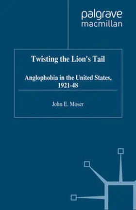 Moser |  Twisting the Lion's Tail | eBook | Sack Fachmedien