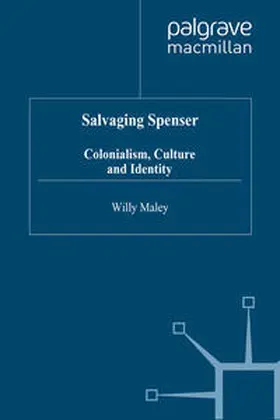 Maley |  Salvaging Spenser | eBook | Sack Fachmedien