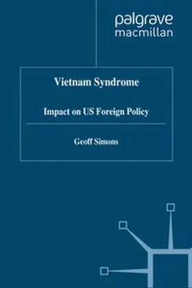 Simons |  The Vietnam Syndrome | eBook | Sack Fachmedien