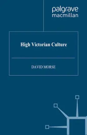 Morse |  High Victorian Culture | eBook | Sack Fachmedien