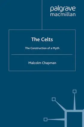 Chapman |  The Celts | eBook | Sack Fachmedien