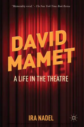Nadel |  David Mamet | eBook | Sack Fachmedien