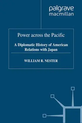 Nester |  Power across the Pacific | eBook | Sack Fachmedien