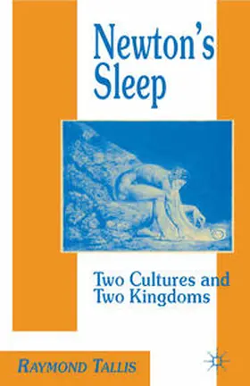 Tallis |  Newton's Sleep | eBook | Sack Fachmedien