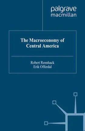 Rennhack / Offerdal |  The Macroeconomy of Central America | eBook | Sack Fachmedien