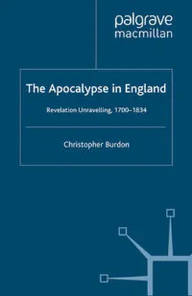 Burdon |  The Apocalypse in England | eBook | Sack Fachmedien