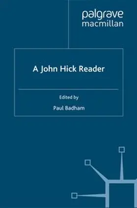 Hick / Badham |  A John Hick Reader | eBook | Sack Fachmedien