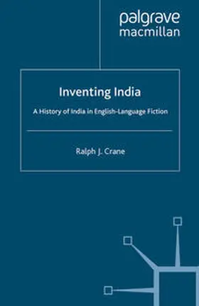 Crane |  Inventing India | eBook | Sack Fachmedien