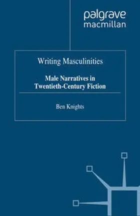 Knights |  Writing Masculinities | eBook | Sack Fachmedien
