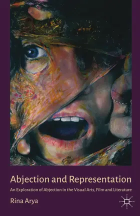 Arya | Abjection and Representation | E-Book | www.sack.de
