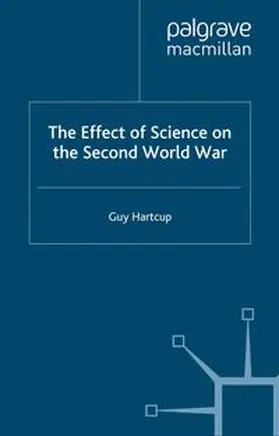 Hartcup |  The Effect of Science on the Second World War | eBook | Sack Fachmedien