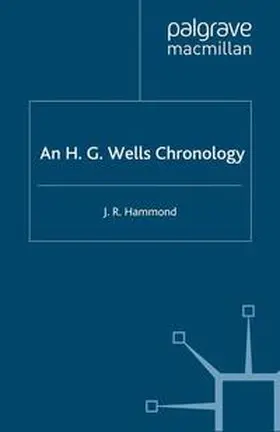 Hammond |  An H.G. Wells Chronology | eBook | Sack Fachmedien