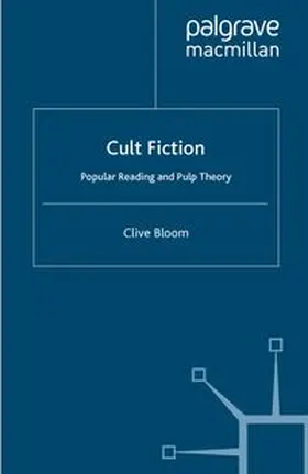 Bloom |  Cult Fiction | eBook | Sack Fachmedien