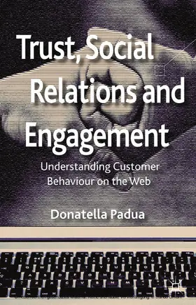 Padua |  Trust, Social Relations and Engagement | eBook | Sack Fachmedien