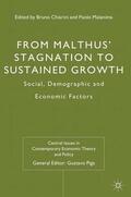 Chiarini / Malanima / Loparo |  From Malthus' Stagnation to Sustained Growth | eBook | Sack Fachmedien