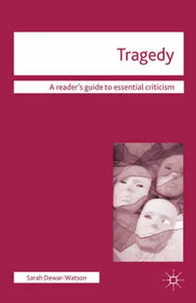 Dewar-Watson |  Tragedy | Buch |  Sack Fachmedien