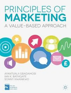 Gbadamosi / Bathgate / Nwankwo |  Principles of Marketing | eBook | Sack Fachmedien