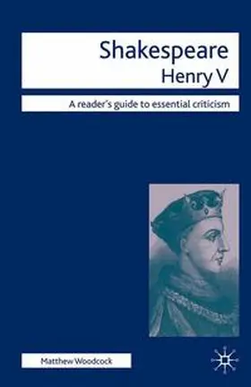 Woodcock / Tredell |  Shakespeare | Buch |  Sack Fachmedien