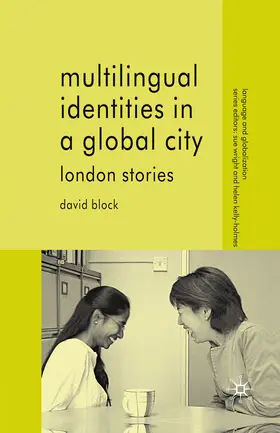 Block |  Multilingual Identities in a Global City | eBook | Sack Fachmedien