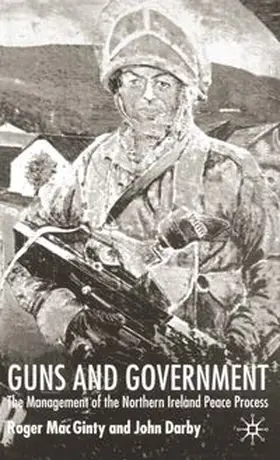 Darby |  Guns and Government | eBook | Sack Fachmedien