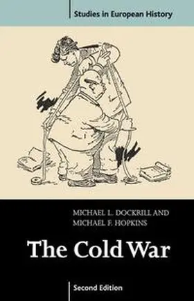 Dockrill / Hopkins |  The Cold War 1945-91 | eBook | Sack Fachmedien