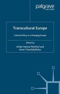 Meinhof |  Transcultural Europe | eBook | Sack Fachmedien