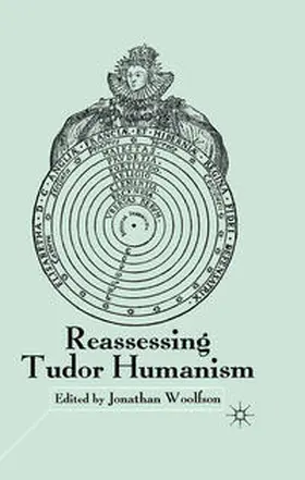 Woolfson |  Reassessing Tudor Humanism | eBook | Sack Fachmedien