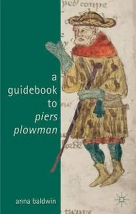 Baldwin |  A Guide to Piers Plowman | Buch |  Sack Fachmedien