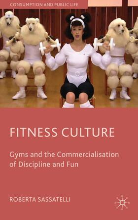 Sassatelli |  Fitness Culture | Buch |  Sack Fachmedien