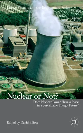 Elliott |  Nuclear or Not? | Buch |  Sack Fachmedien