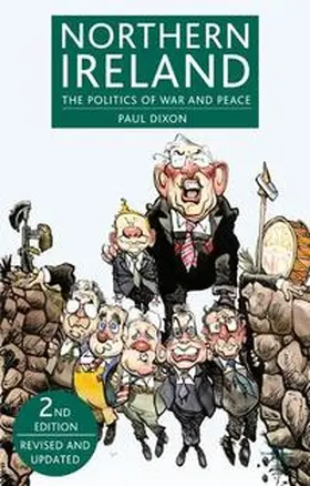 Dixon |  Northern Ireland | Buch |  Sack Fachmedien