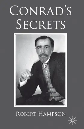 Hampson |  Conrad's Secrets | Buch |  Sack Fachmedien