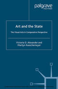 Alexander / Rueschemeyer |  Art and the State | eBook | Sack Fachmedien