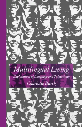 Burck |  Multilingual Living | eBook | Sack Fachmedien