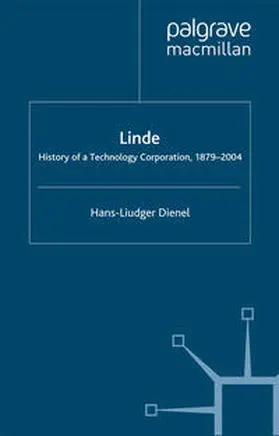 Dienel |  Linde | eBook | Sack Fachmedien