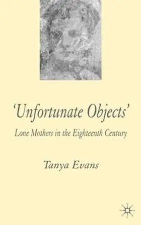 Evans |  Unfortunate Objects | eBook | Sack Fachmedien