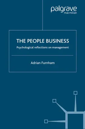 Furnham |  The People Business | eBook | Sack Fachmedien