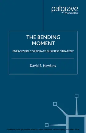 Hawkins |  The Bending Moment | eBook | Sack Fachmedien
