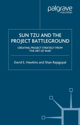 Hawkins / Rajagopal |  Sun Tzu and the Project Battleground | eBook | Sack Fachmedien