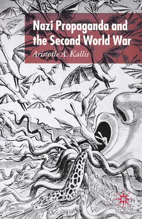 Kallis |  Nazi Propaganda and the Second World War | eBook | Sack Fachmedien
