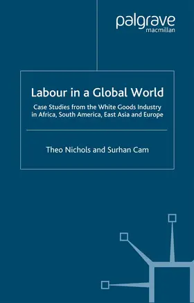 Nichols / Cam |  Labour in a Global World | eBook | Sack Fachmedien