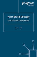 Roll |  Asian Brand Strategy | eBook | Sack Fachmedien